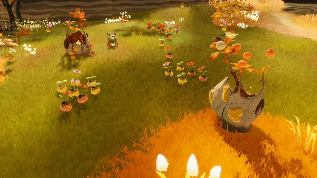 BloomKeeper