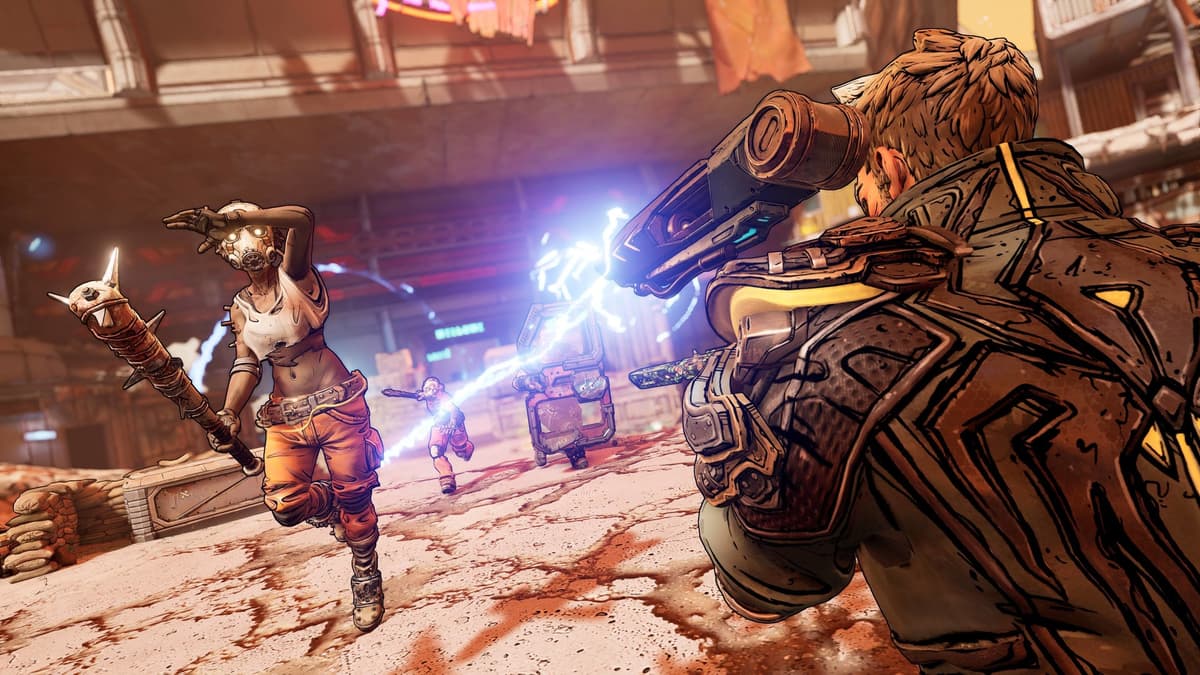 Borderlands 3: Designer's Cut