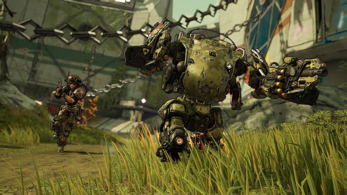 Borderlands 3: Designer's Cut