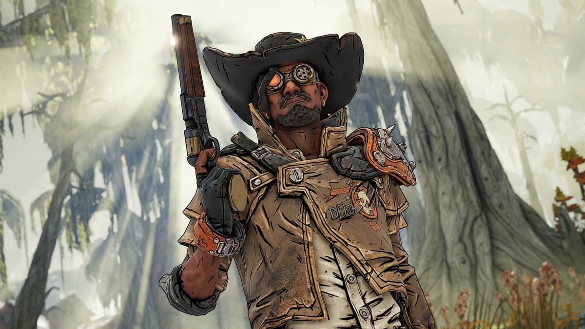 Borderlands 3: Director's Cut