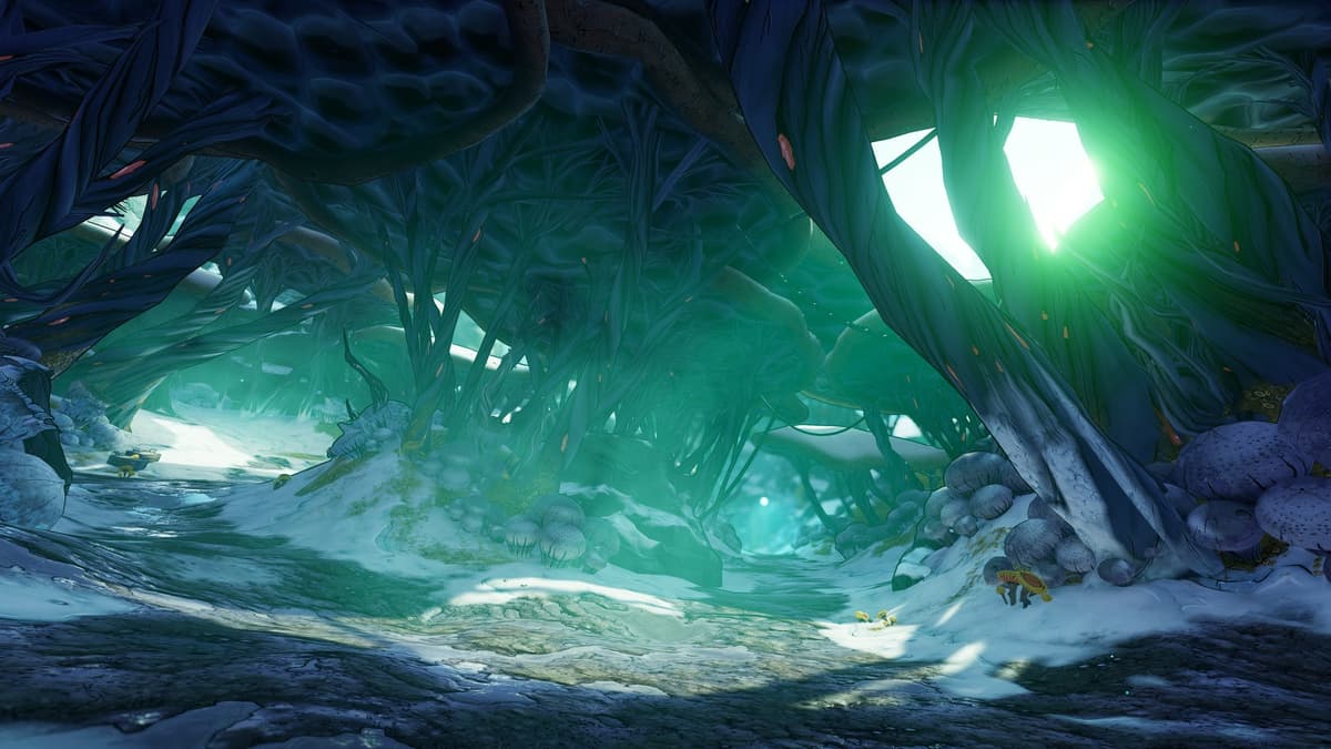 Borderlands 3: Guns, Love, and Tentacles
