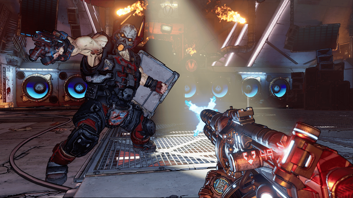 Picture of Borderlands 3: Next Level Edition - Xbox Series X/Xbox One