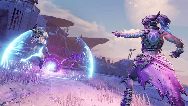 Picture of Borderlands 3: Season Pass 2 - Xbox Series X/Xbox One