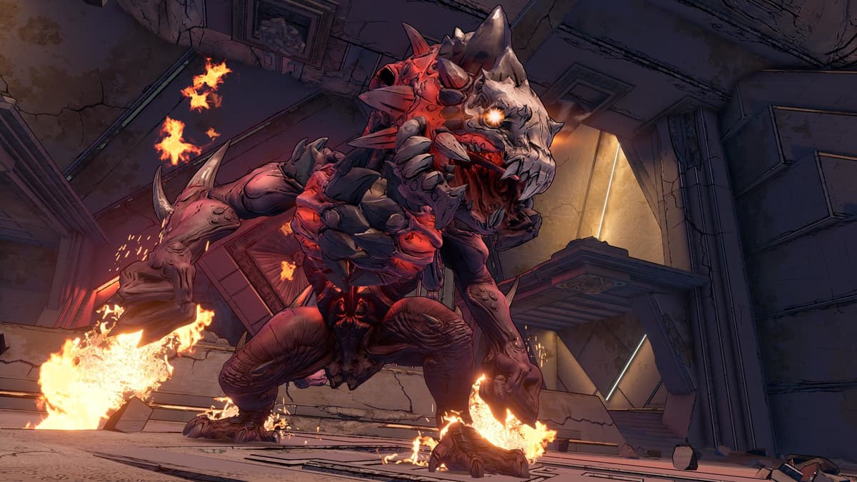 Borderlands 3: Super Deluxe Edition 