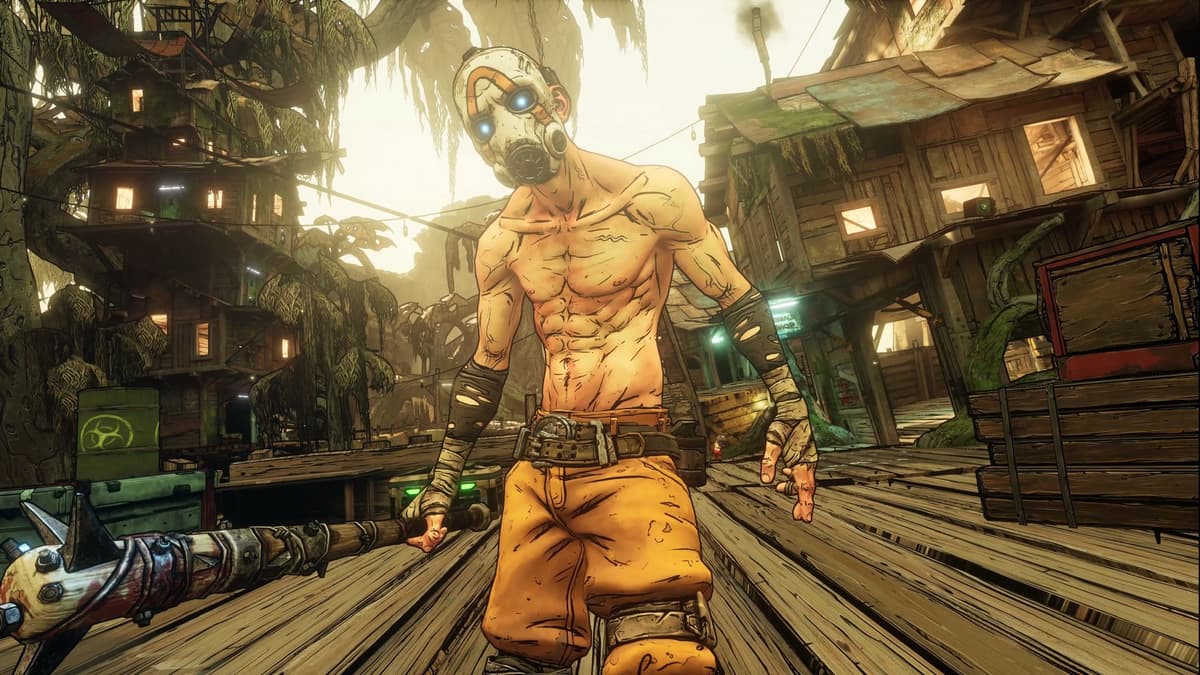 Borderlands 3: Super Deluxe Edition 