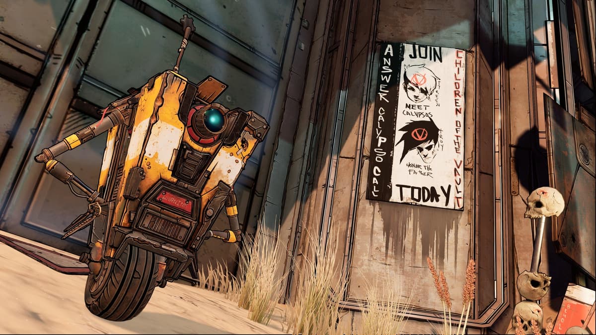 Borderlands 3 Ultimate Edition 