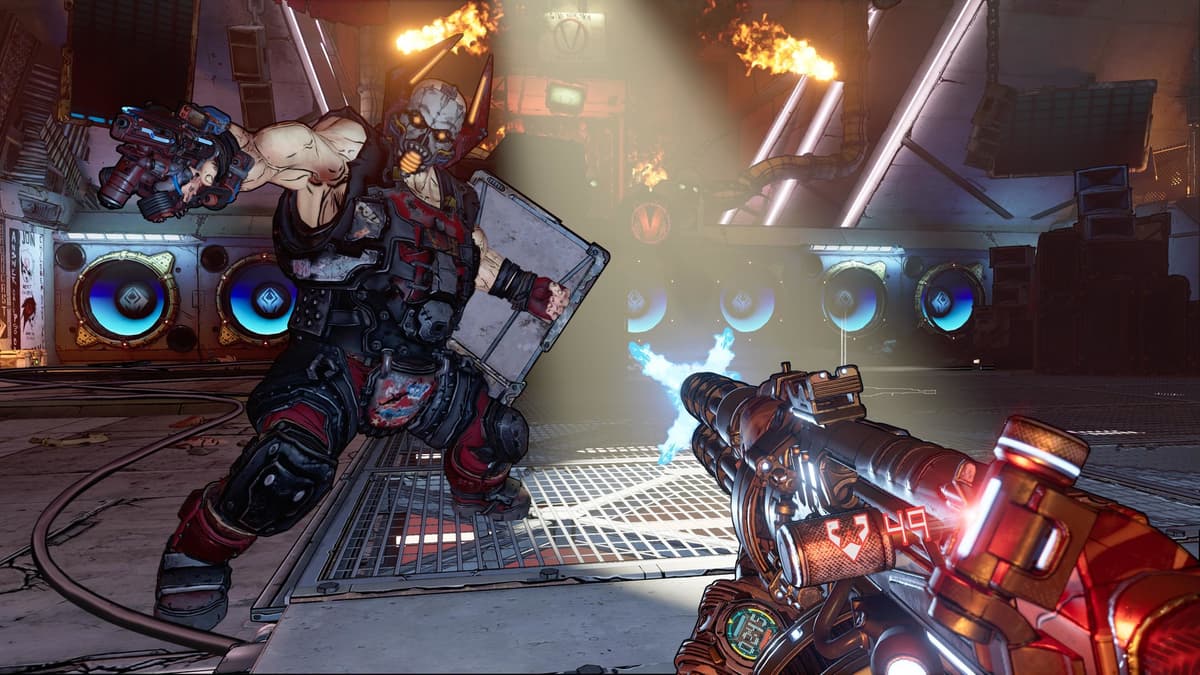 Borderlands 3 Ultimate Edition 