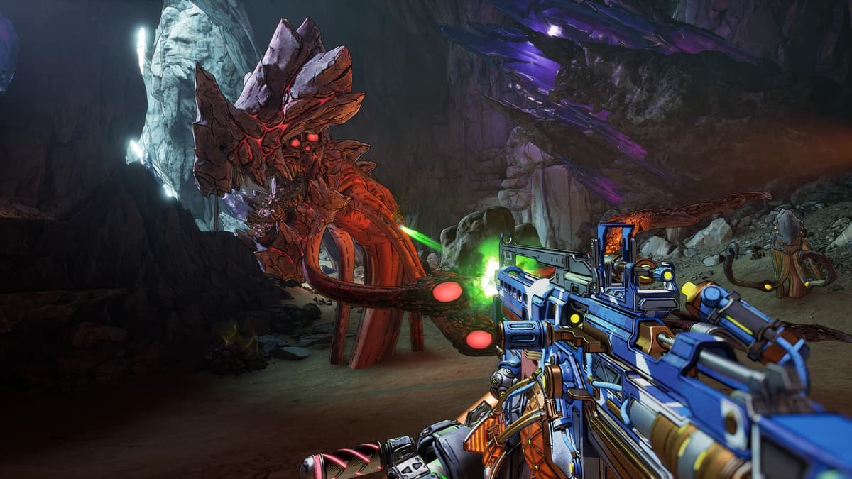Borderlands 4