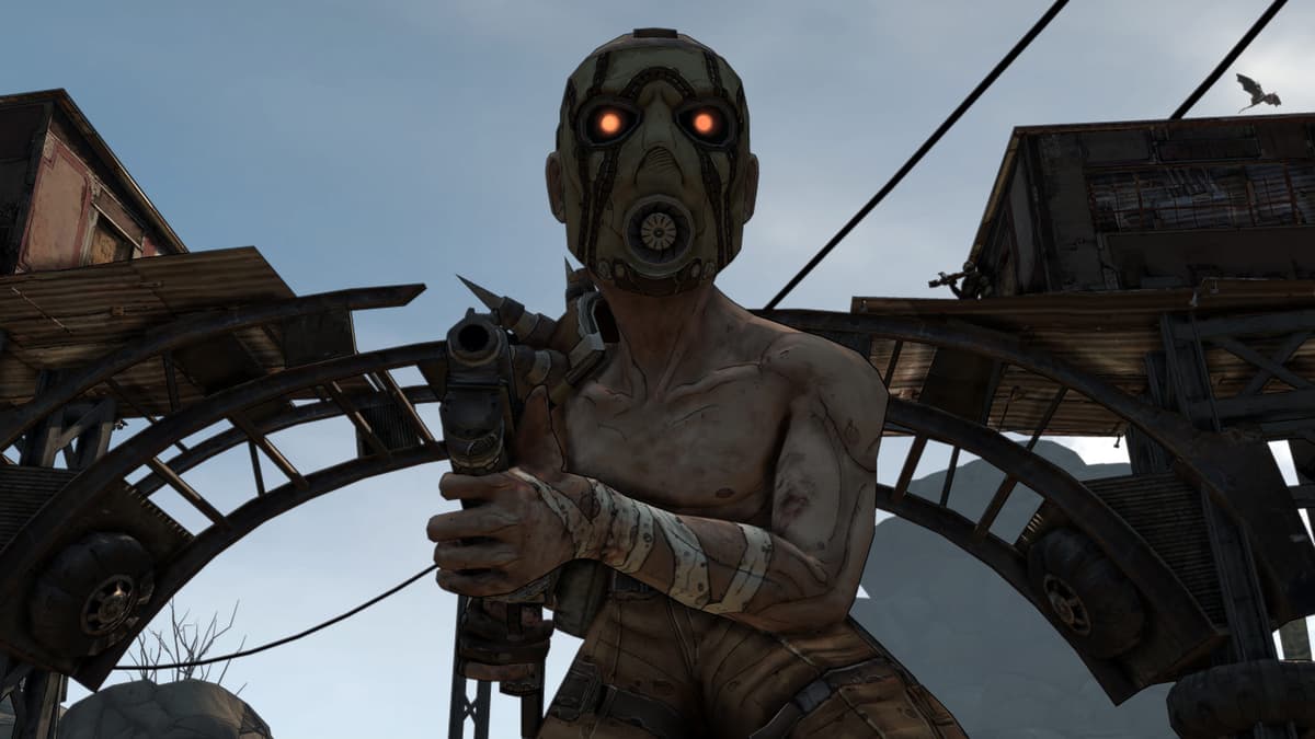 Borderlands Collection: Pandora's Box