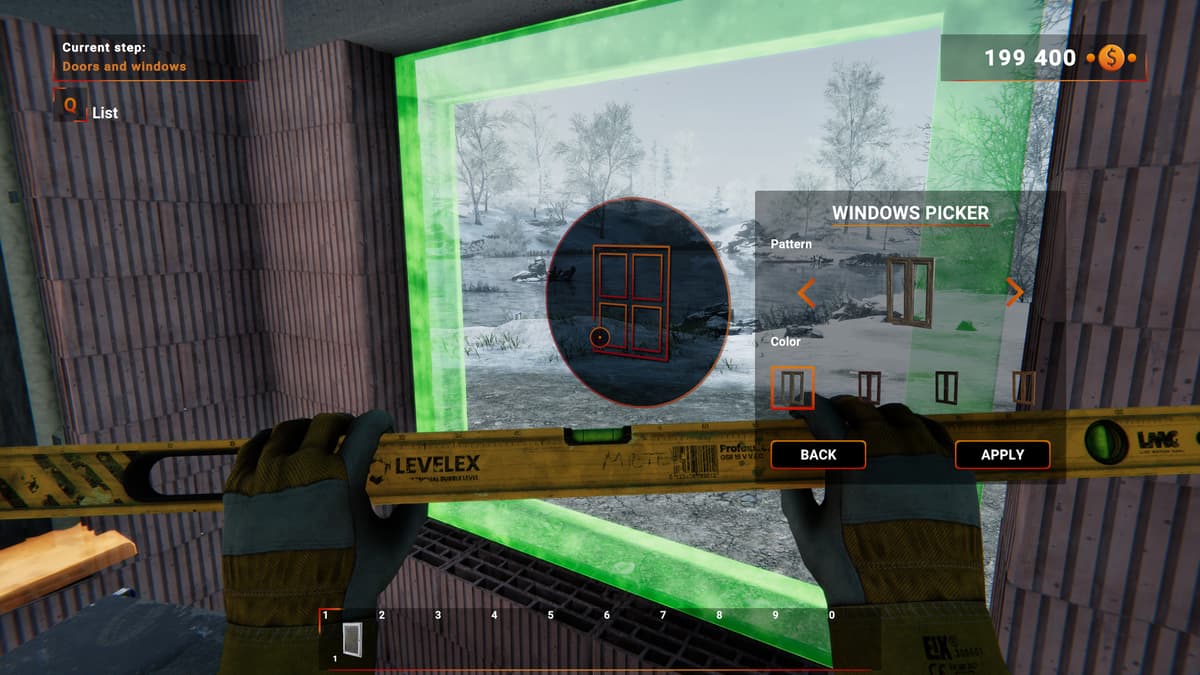 Picture of Builder Simulator