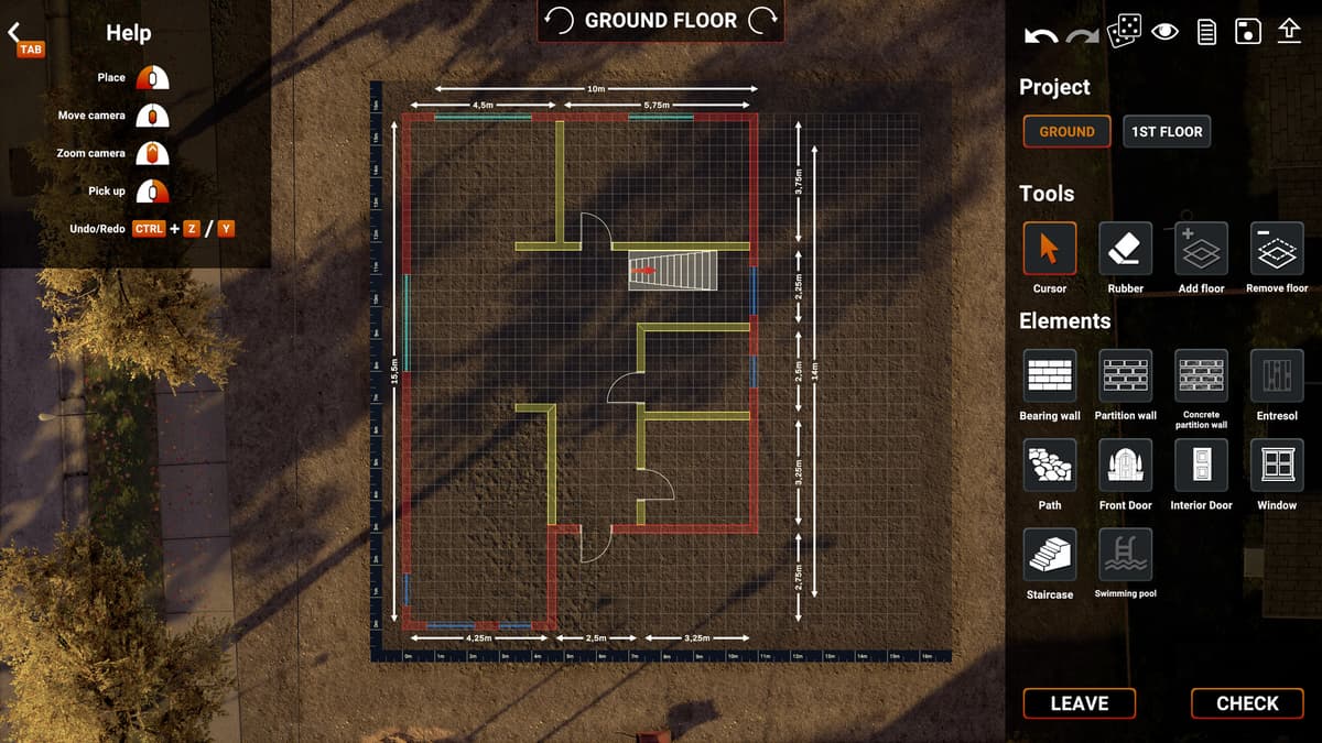 Picture of Builder Simulator