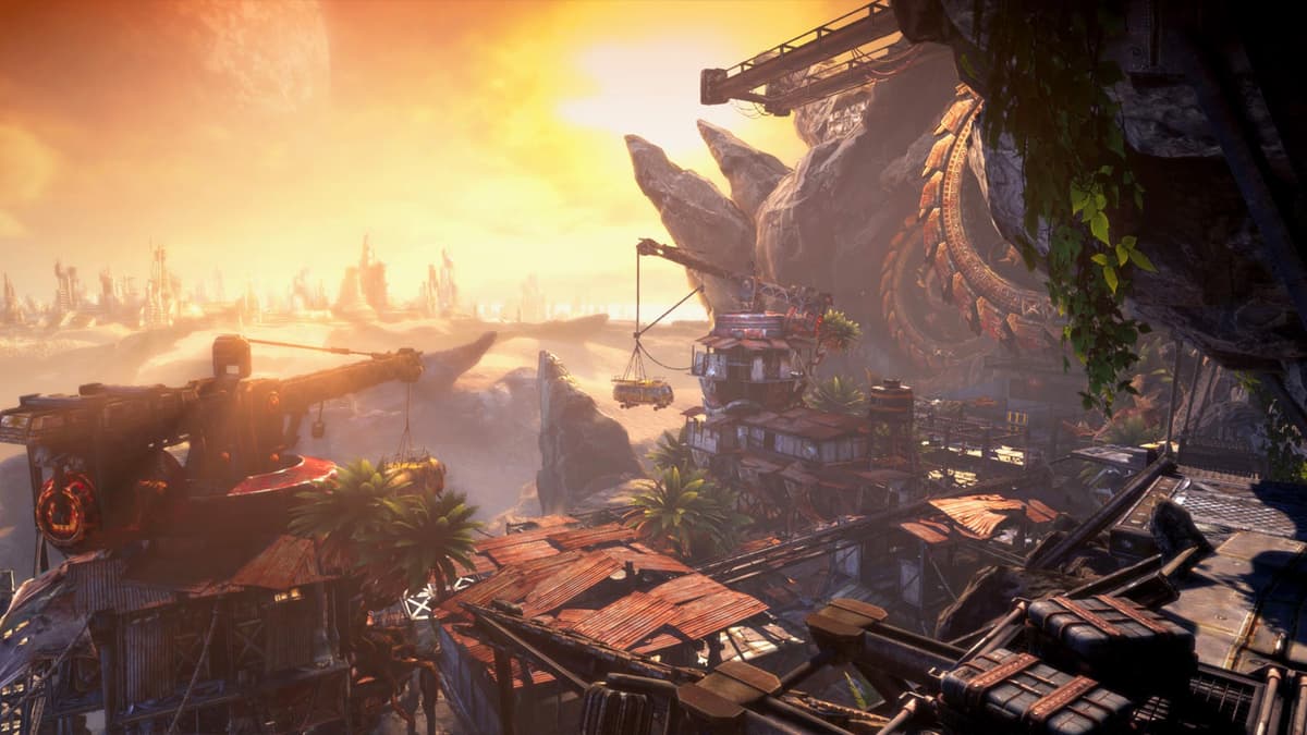 Bulletstorm: Full Clip Edition Duke Nukem Bundle