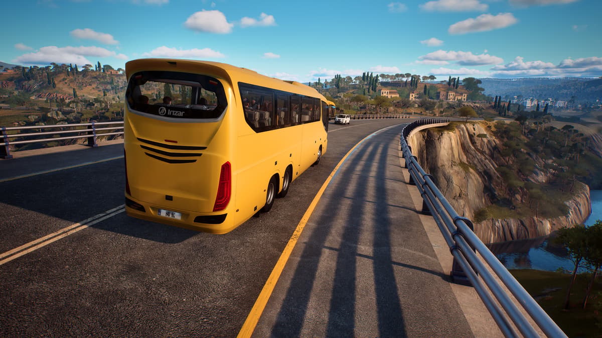 Bus Simulator 27 - Pre Order