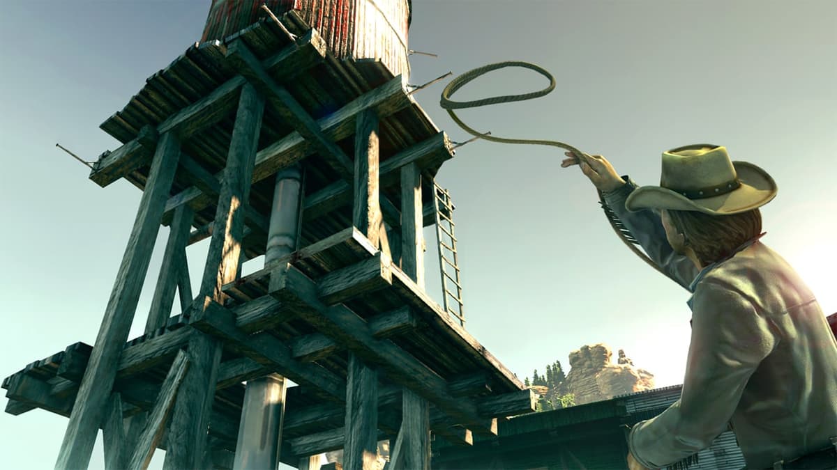 Picture of Call of Juarez: Bound in Blood