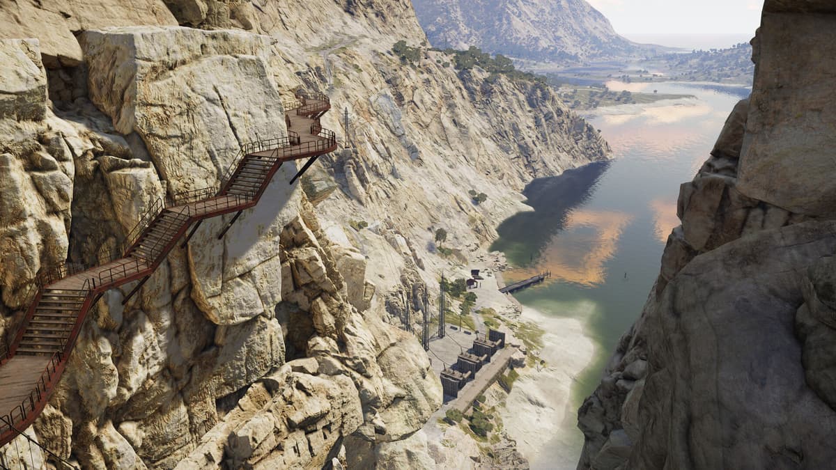 Call of the Wild: The Angler - Spain Reserve