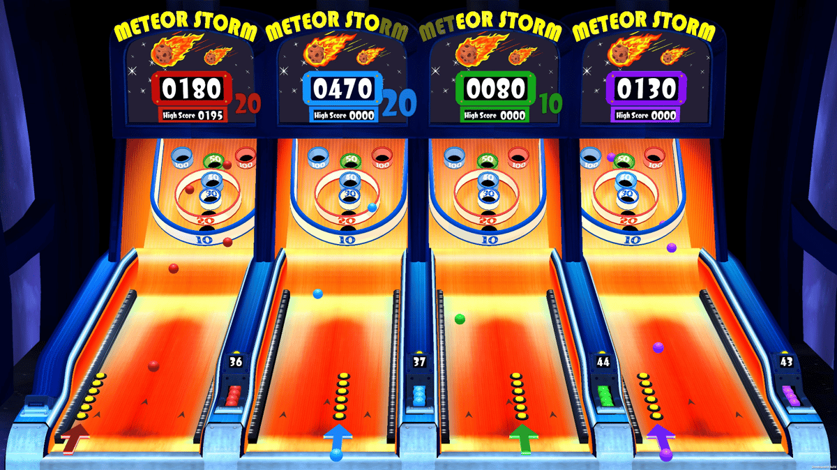 Picture of Carnival Games - Xbox One