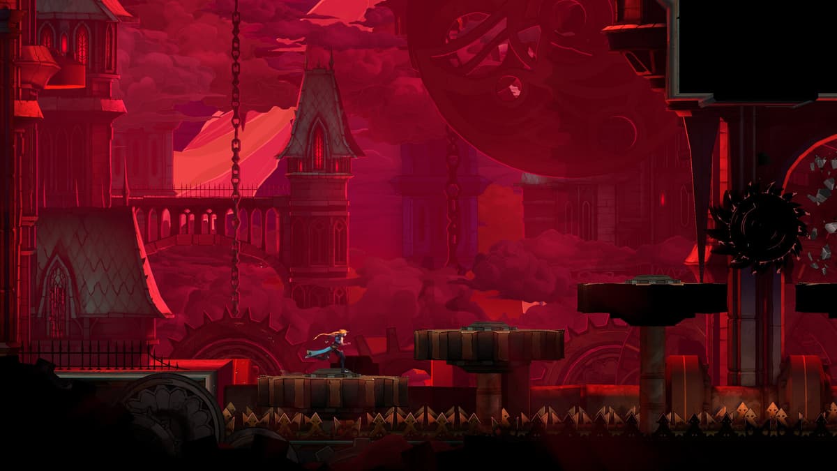 Castlevania: Belmont's Curse