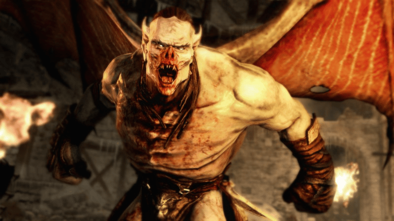 Castlevania: Lords of Shadow – Ultimate Edition (US)