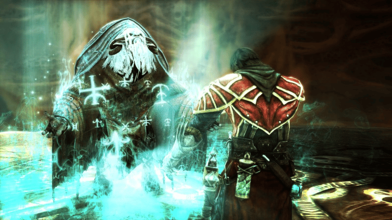Castlevania: Lords of Shadow – Ultimate Edition (US)