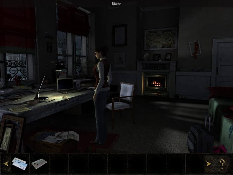 Picture of Chronicles of Mystery: The Scorpio Ritual