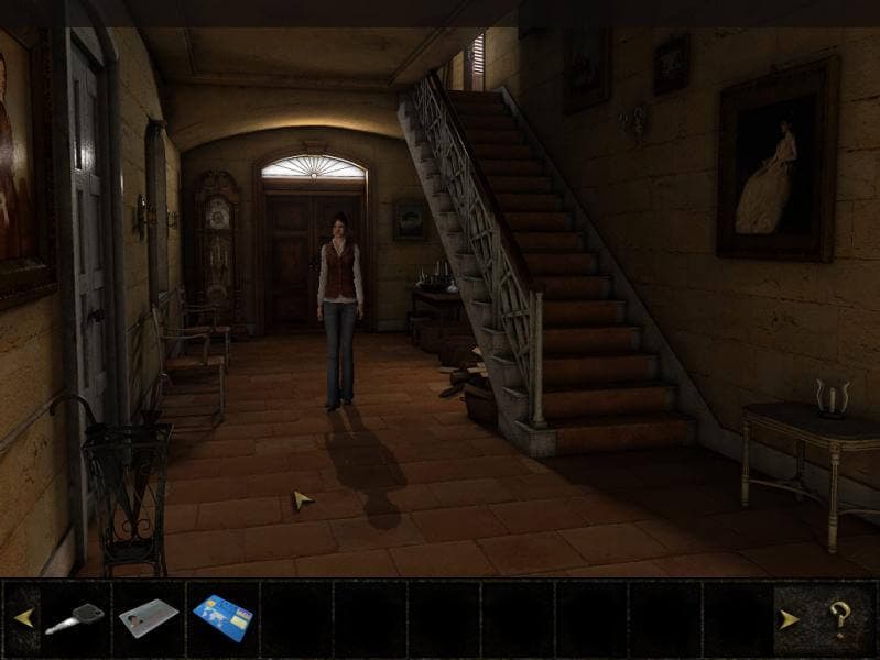 Picture of Chronicles of Mystery: The Scorpio Ritual