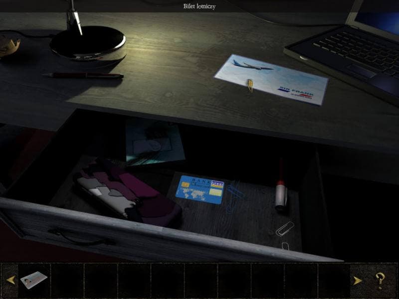 Picture of Chronicles of Mystery: The Scorpio Ritual
