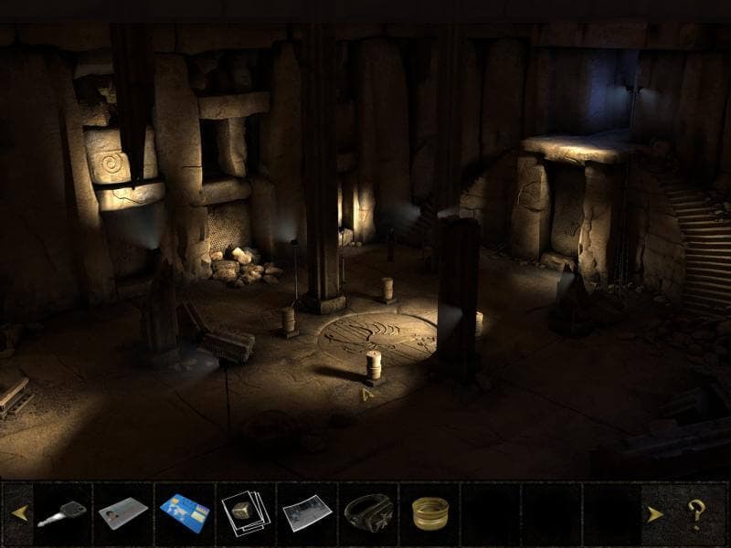 Picture of Chronicles of Mystery: The Scorpio Ritual