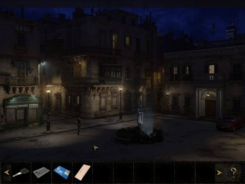 Picture of Chronicles of Mystery: The Scorpio Ritual