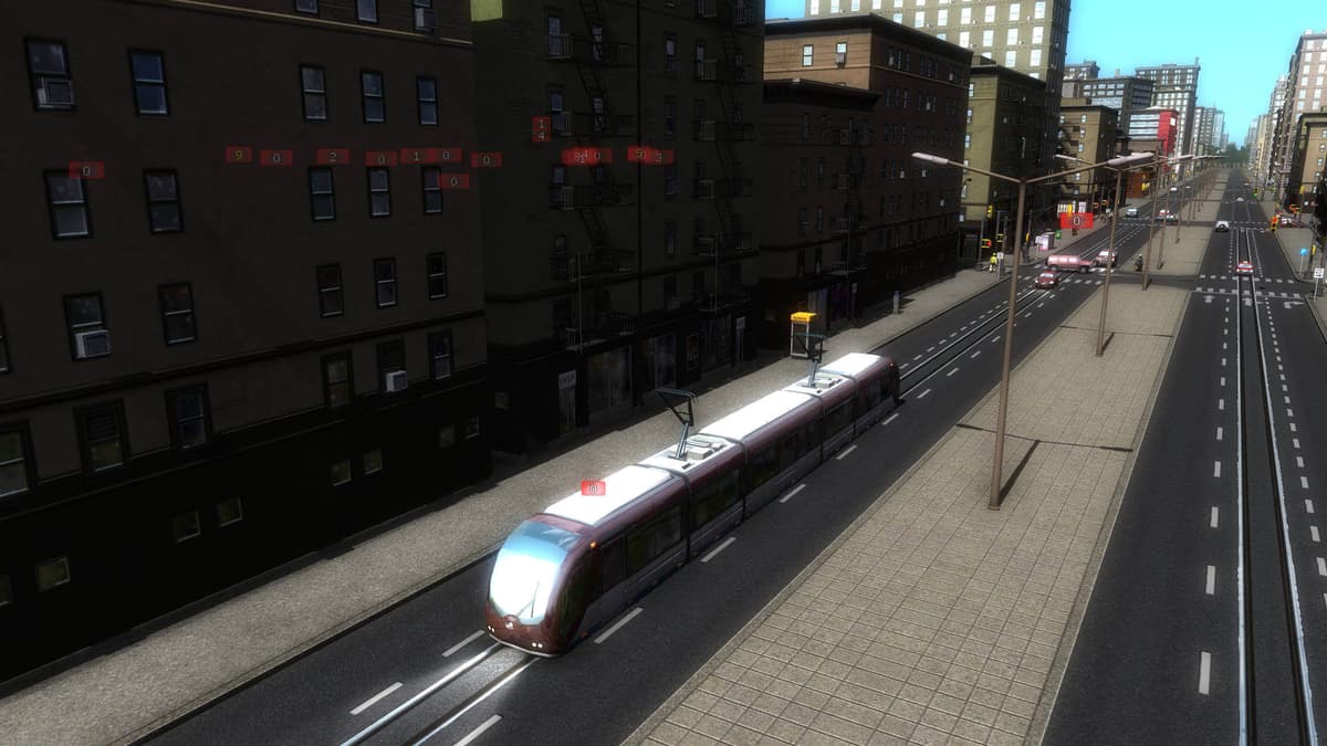Picture of Cities in Motion 2