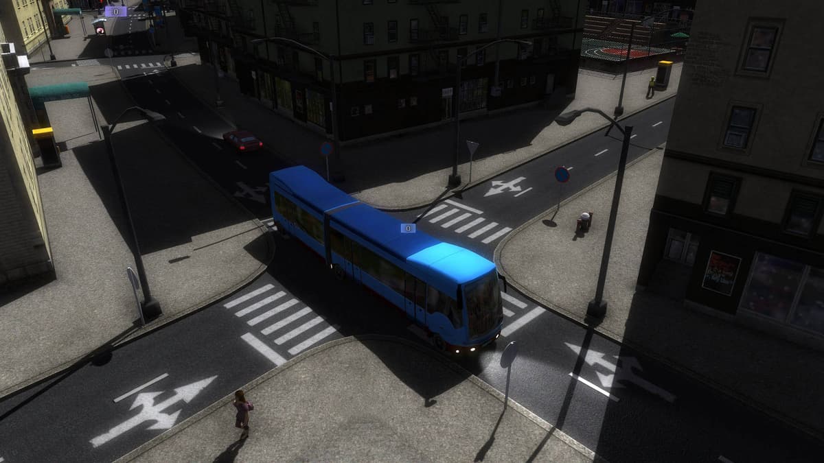 Picture of Cities in Motion 2