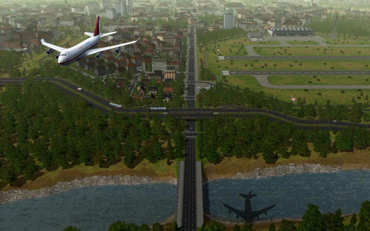 Picture of Cities in Motion