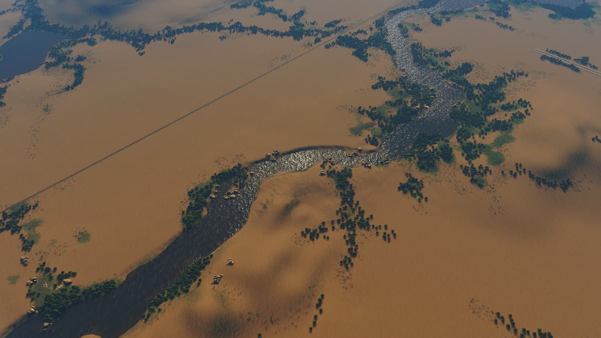 Cities: Skylines - Content Creator Pack: Map Pack cover art