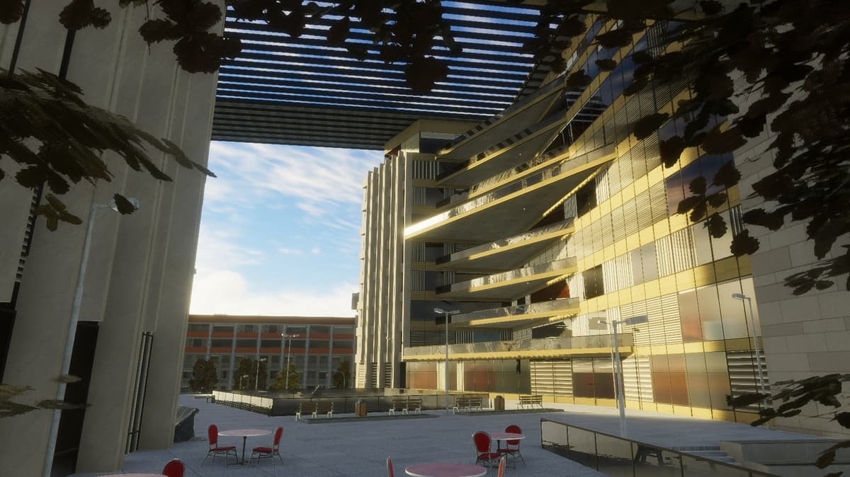 Picture of Cities: Skylines II - Creator Pack: Modern Architecture