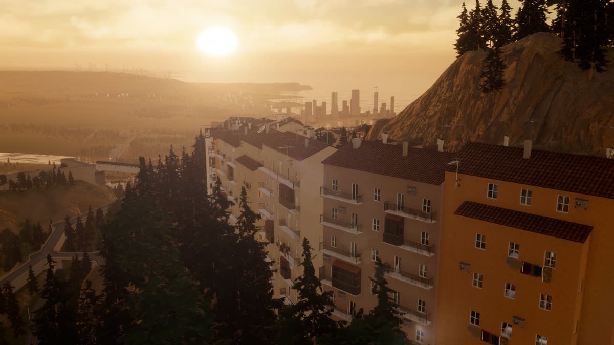 Cities: Skylines II - Mediterranean Heritage