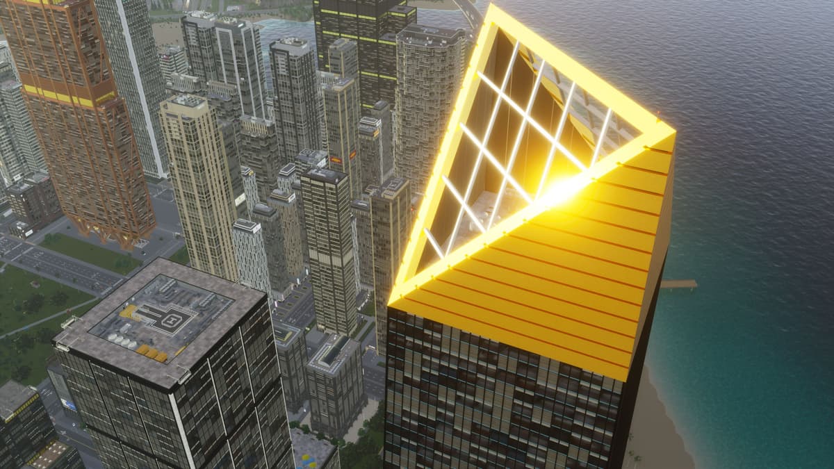 Cities: Skylines II - Starter Edition