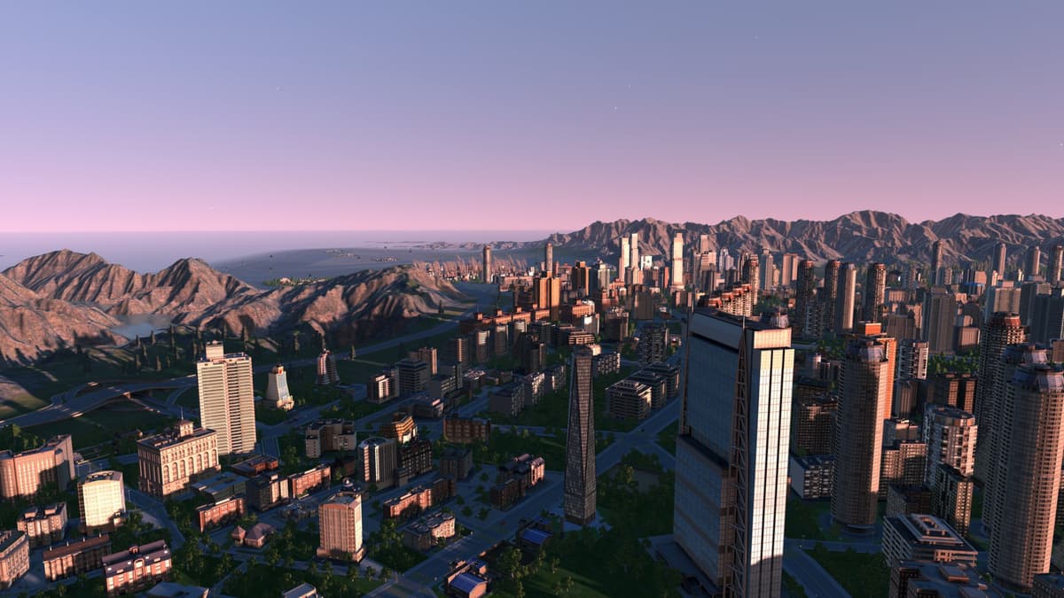 Cities XL Platinum