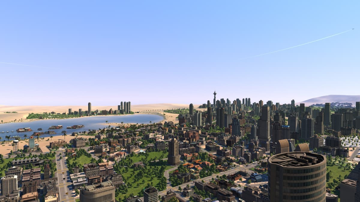 Cities XL Platinum