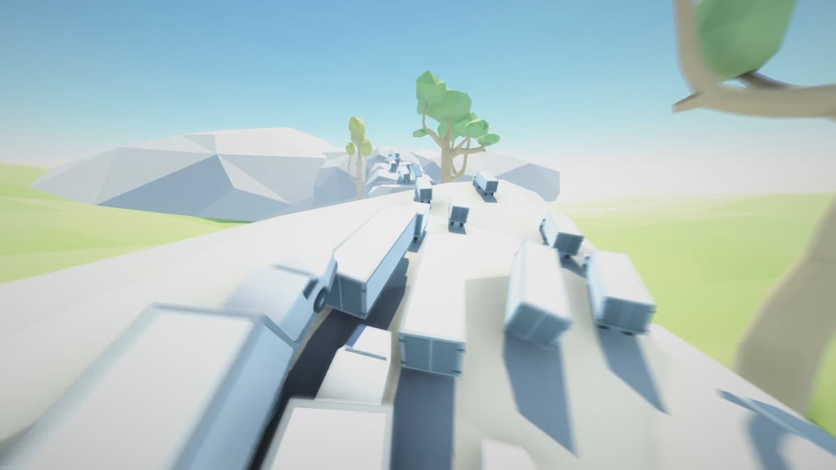 Picture of Clustertruck