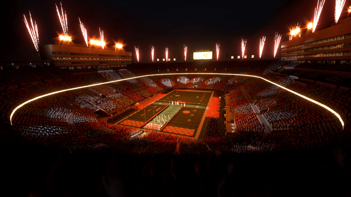 Picture of College Football 26: 5850 Points - Xbox Series X|S