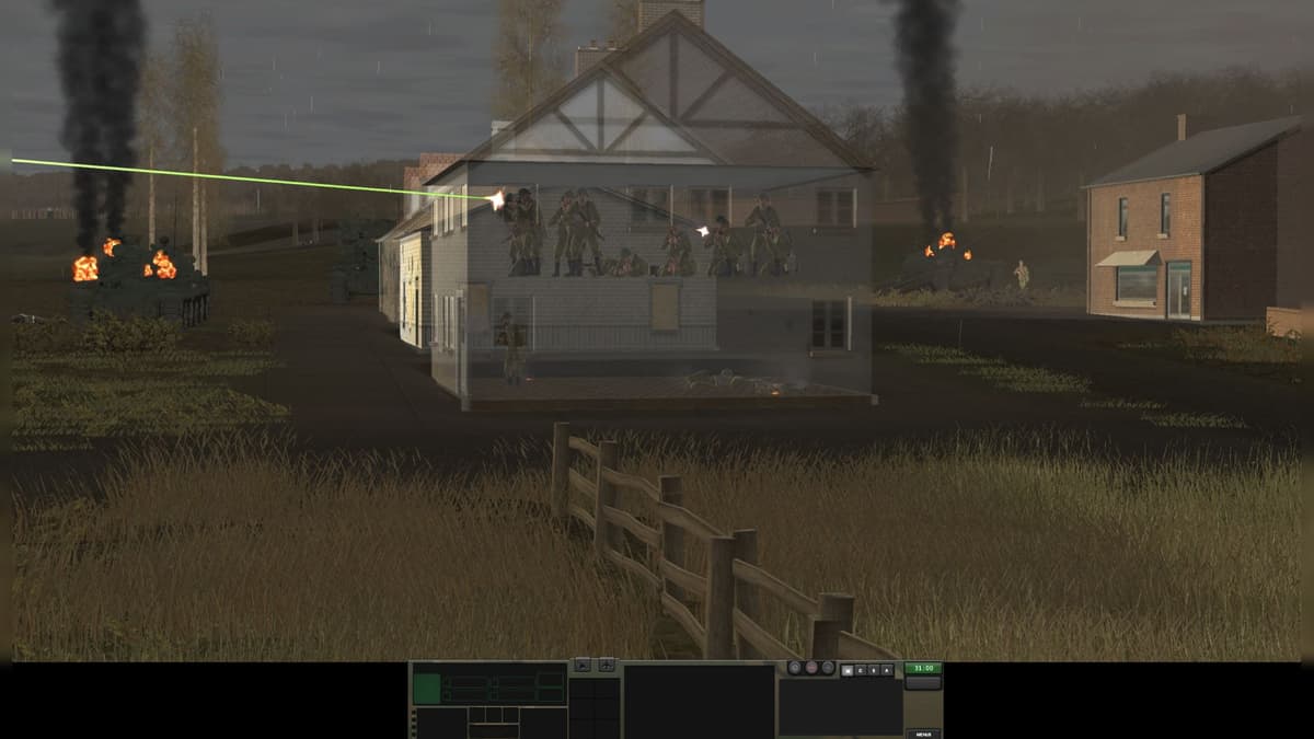 Combat Mission: Cold War - Battle Pack
