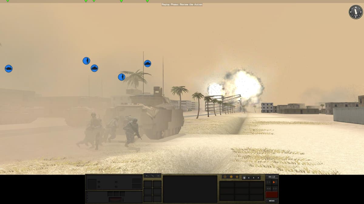 Combat Mission Shock Force 2 - Battle Pack