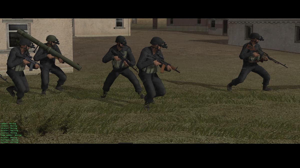 Combat Mission Shock Force 2 - Battle Pack