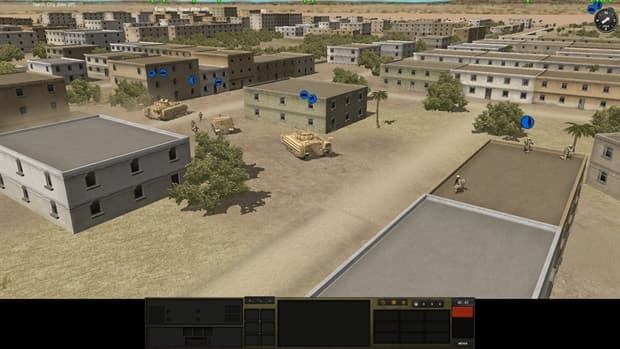 Picture of Combat Mission Shock Force 2 - British Forces