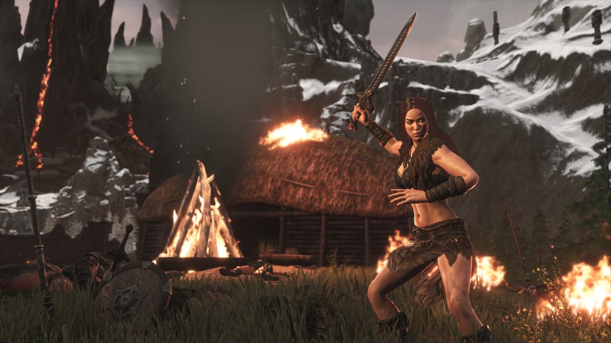 Conan Exiles Enhanced