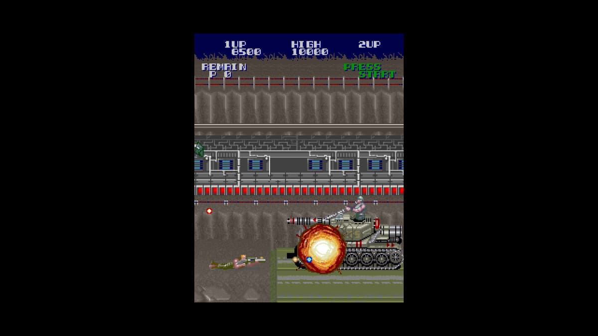 Picture of Contra Anniversary Collection