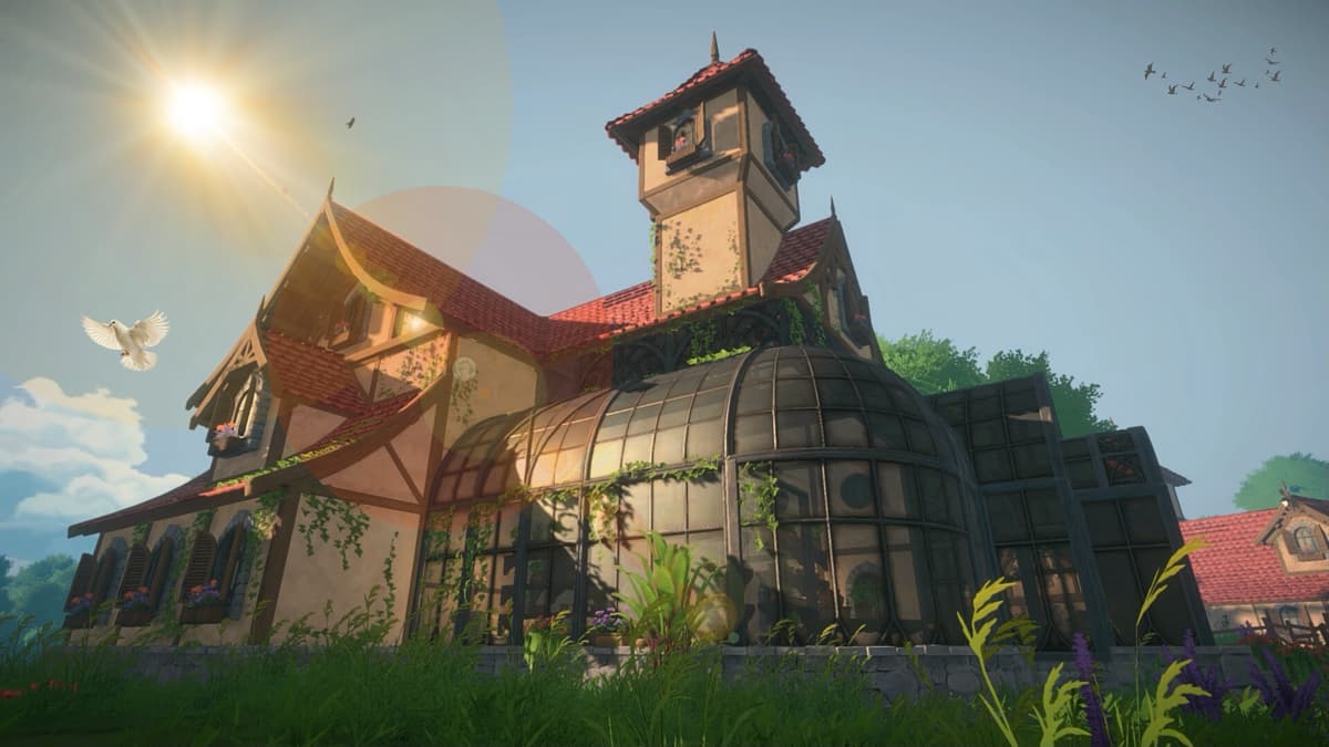 Captura 2 de Cozy Builder