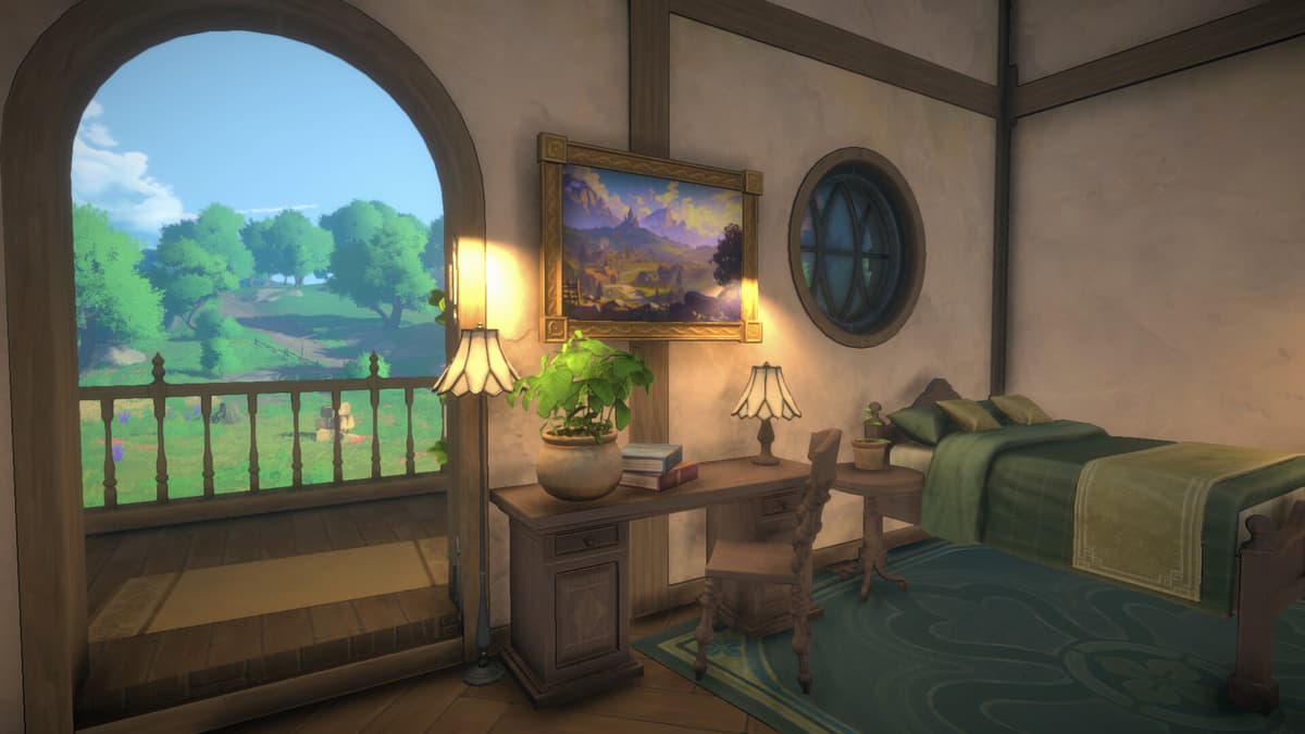 Captura 6 de Cozy Builder
