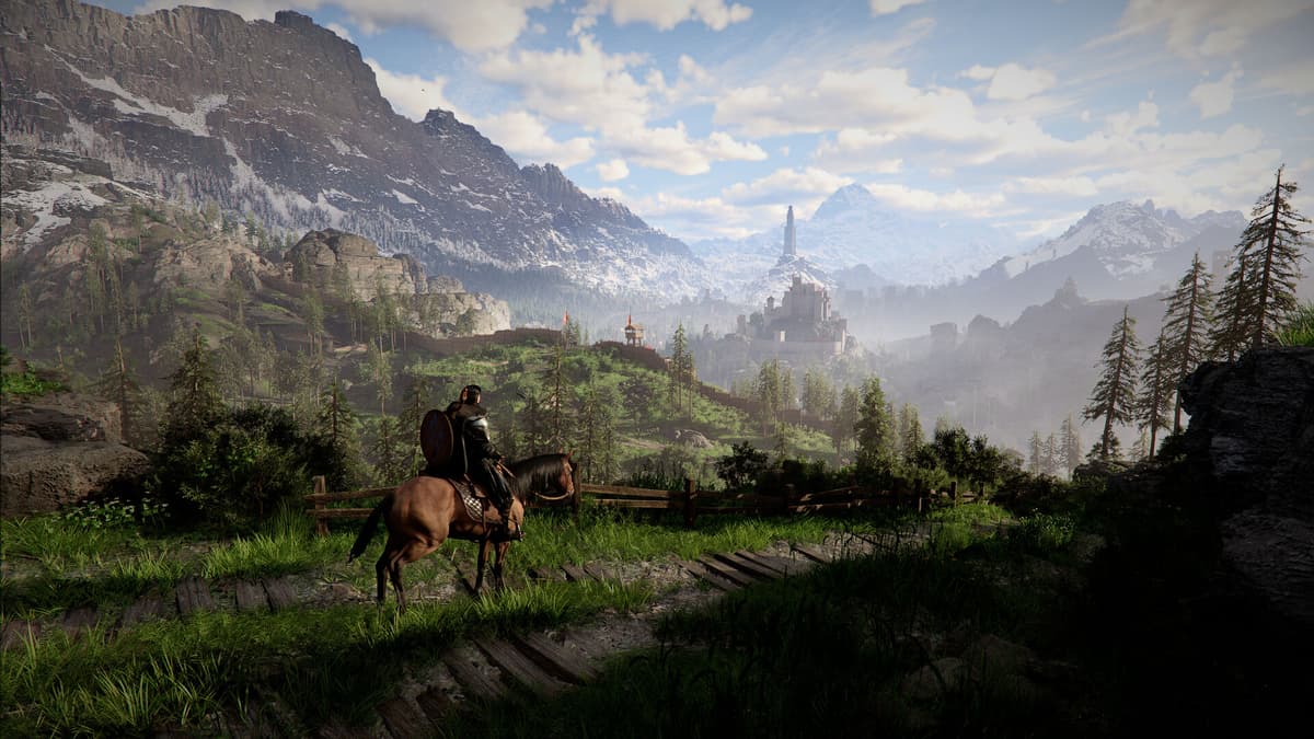 Picture of Crimson Desert