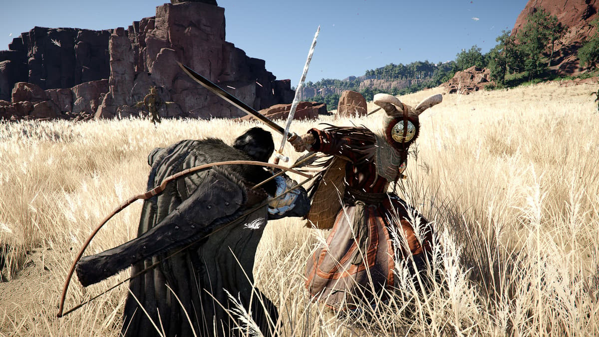 Picture of Crimson Desert