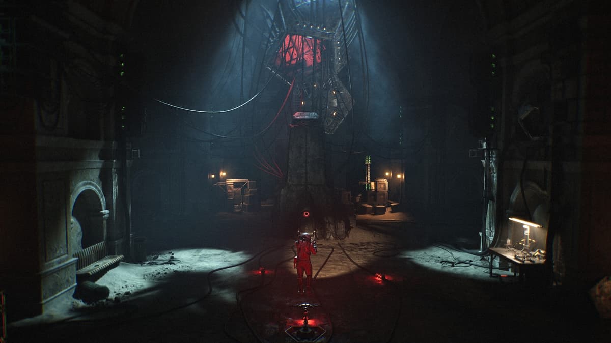 Cronos: The New Dawn Deluxe Edition